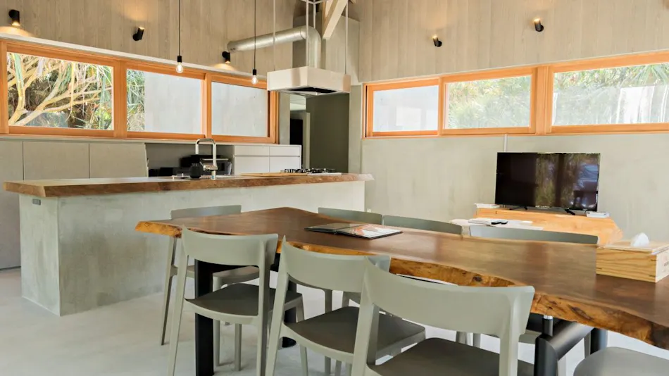 Amami Island Home "Sani no Ie"