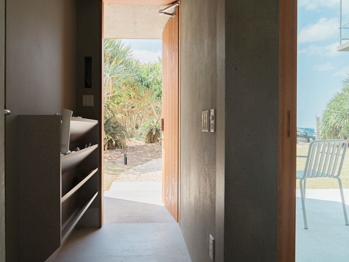 Amami Island Home "Sani no Ie"