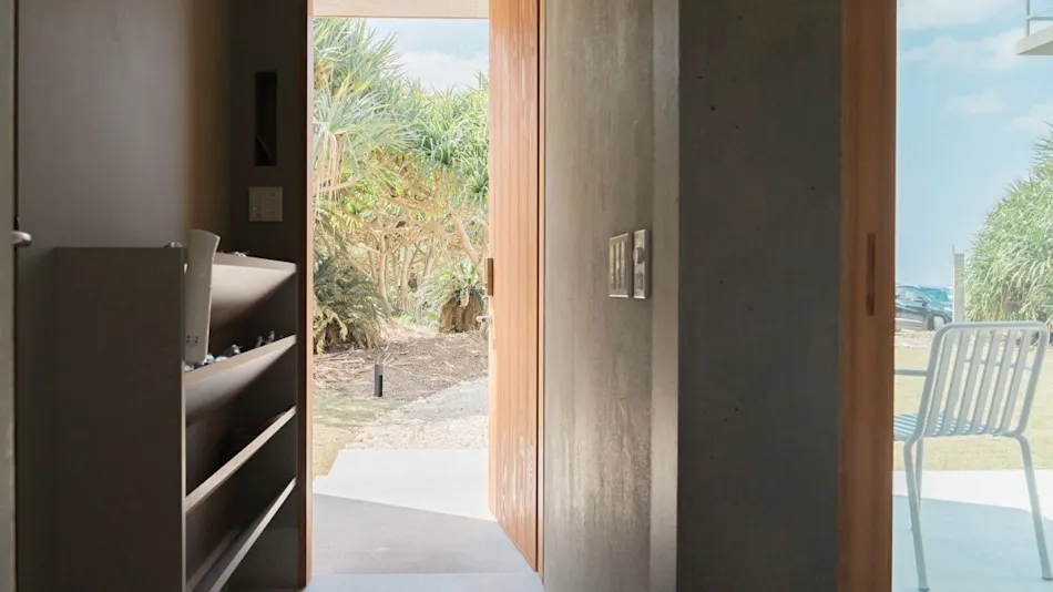 Amami Island Home "Sani no Ie"