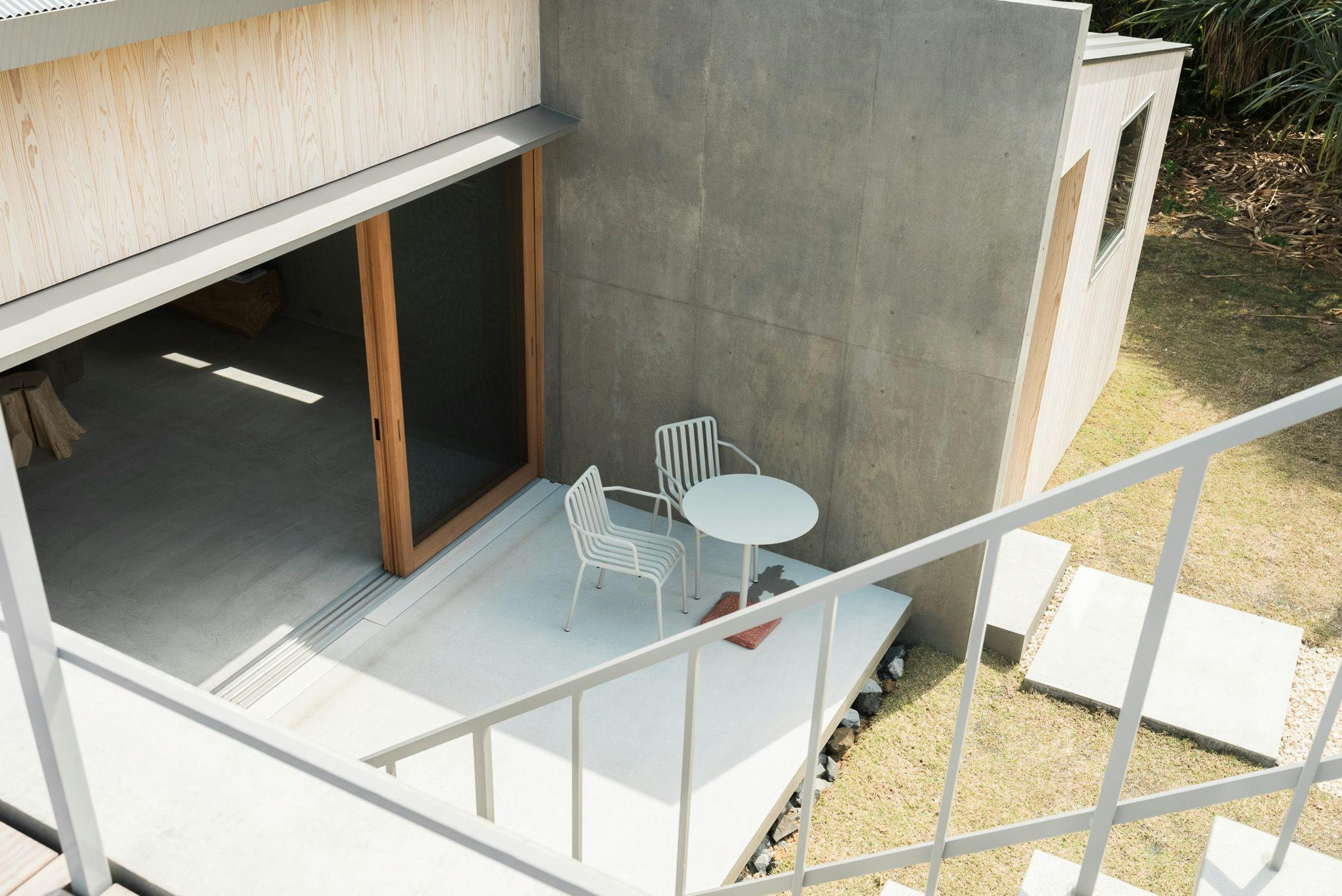 Amami Island Home "Sani no Ie"