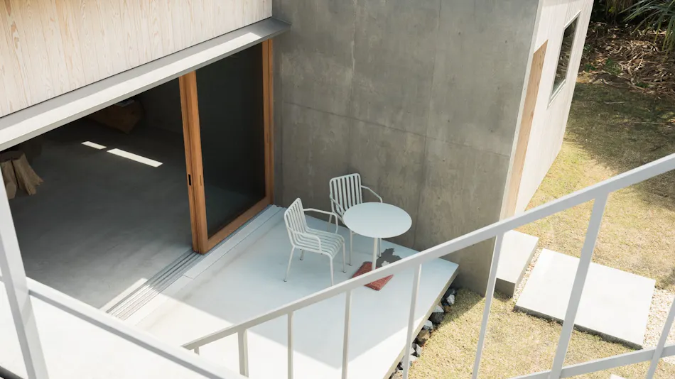 Amami Island Home "Sani no Ie"