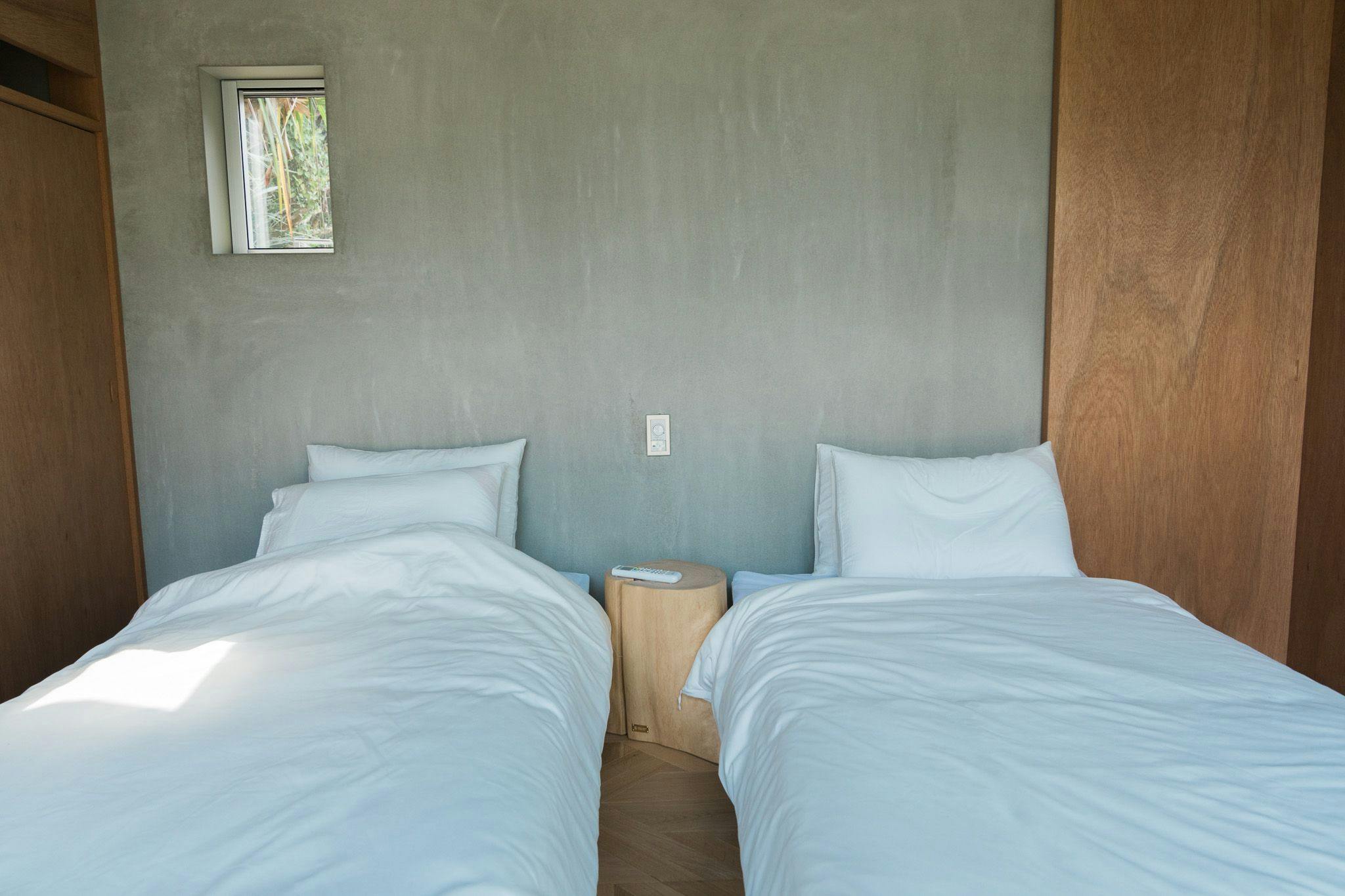 ห้องนอน