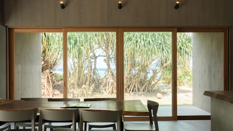 Amami Island Home "Sani no Ie"