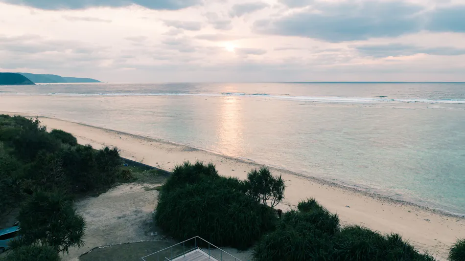 Amami Island Home "Sani no Ie"