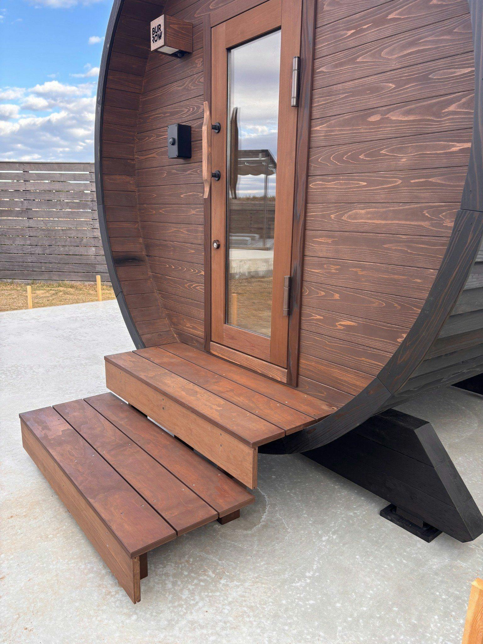 サウナ付きプレミアムステイ（4名様まで同一料金）寝サウナで極上リラックス