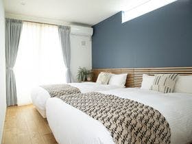 VILLA Seamuのnull