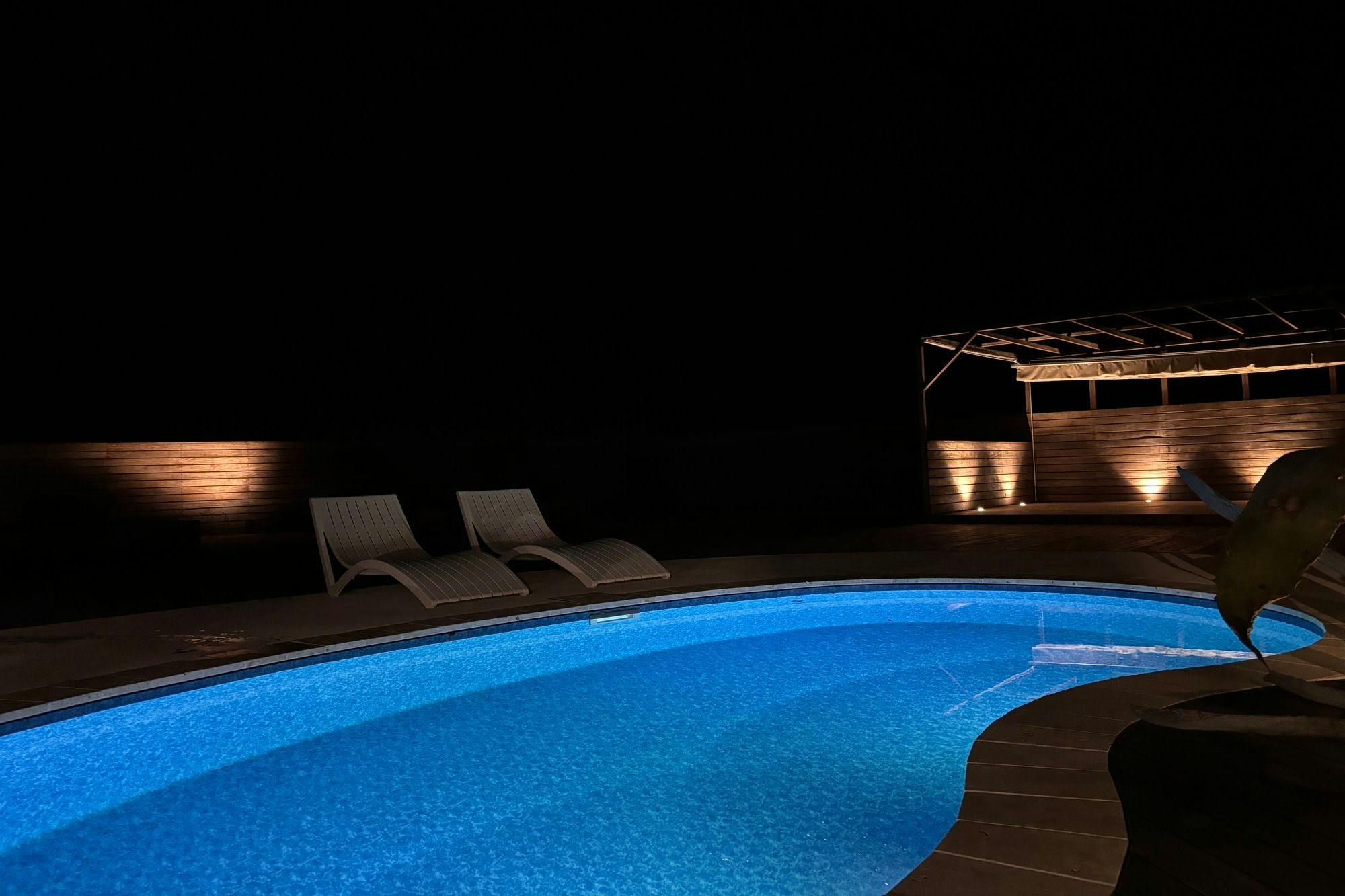 VILLA Seamu