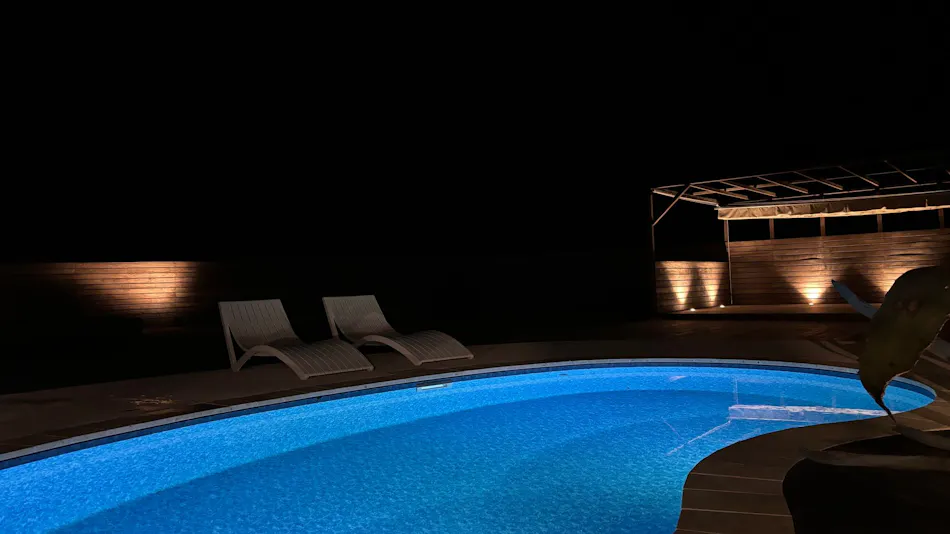 VILLA Seamu