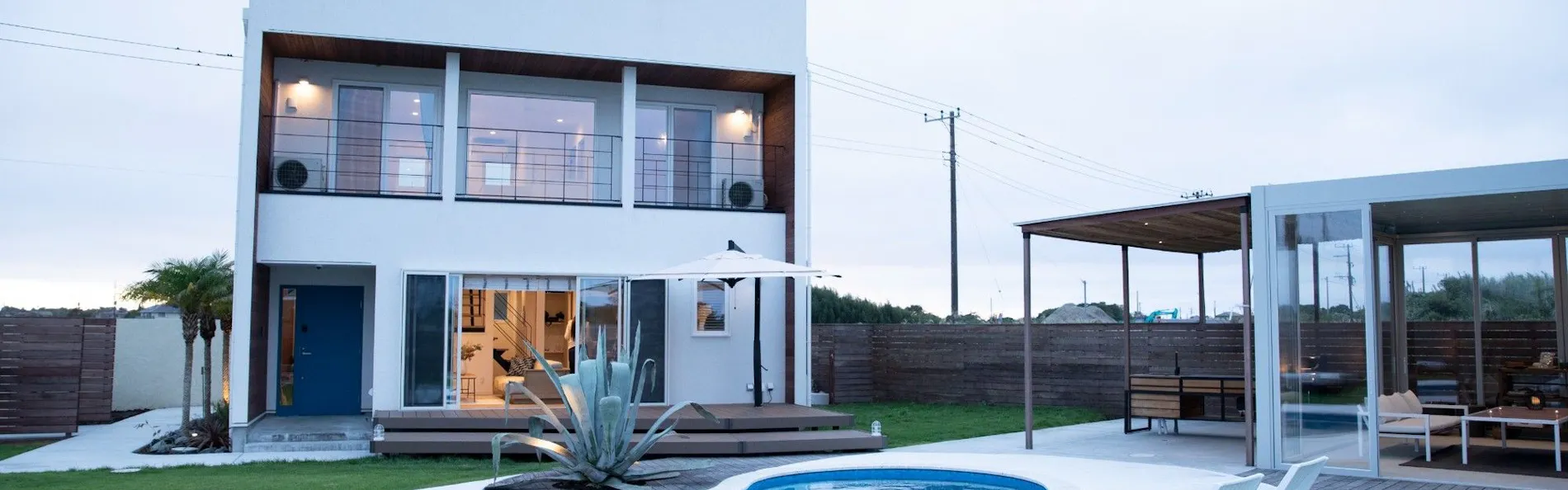 VILLA Seamu