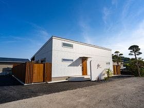 Villa Yno&nbsp;施設全景