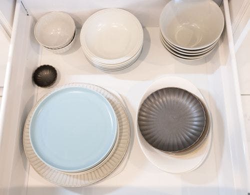 カトラリー一例