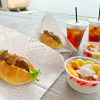 อเมริกันเบรกฟาสต์