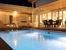 Naminoma Blue 青島&nbsp;施設全景