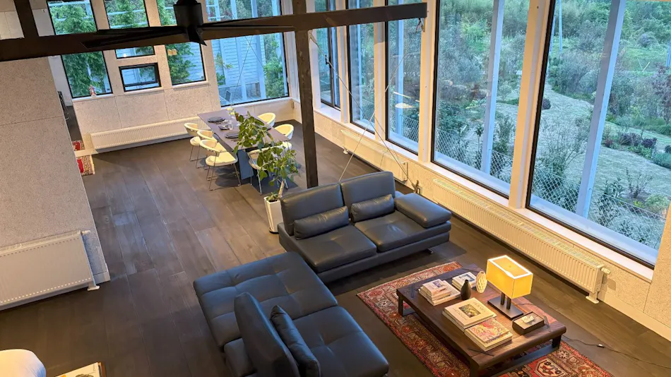 ASNOVA RESORT / SORA NO IE GARDEN