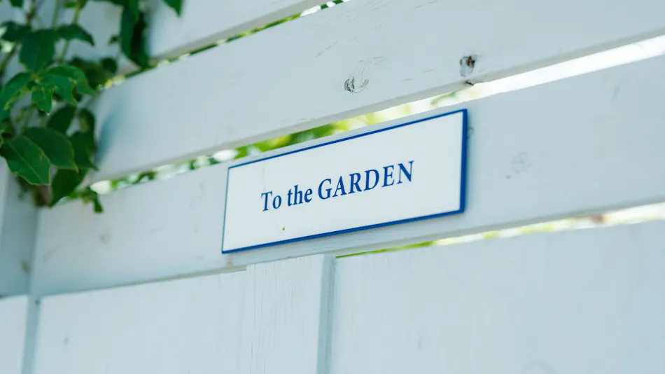 ASNOVA RESORT / SORA NO IE GARDEN