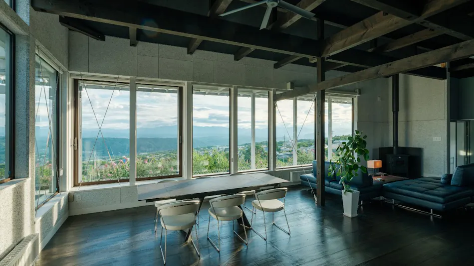 ASNOVA RESORT / SORA NO IE GARDEN