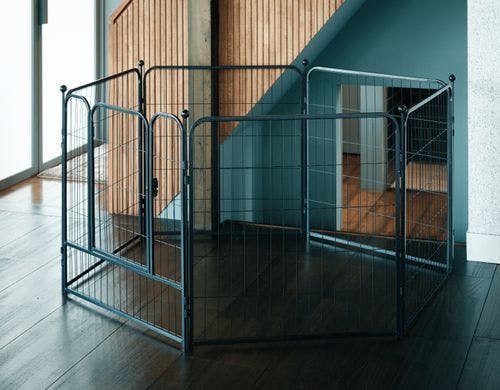 ご自身で組み立てていただくゲージ×１