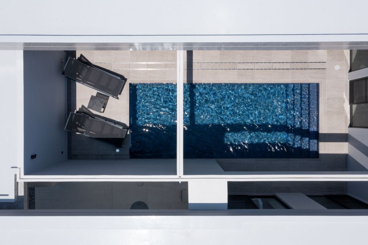 Bel Tempo Pool Villa