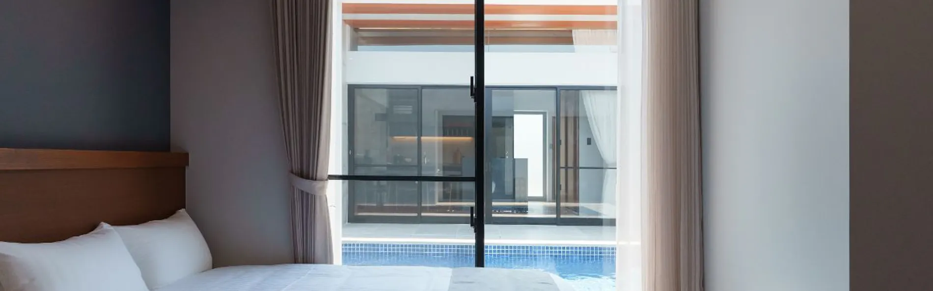 Bel Tempo Pool Villa