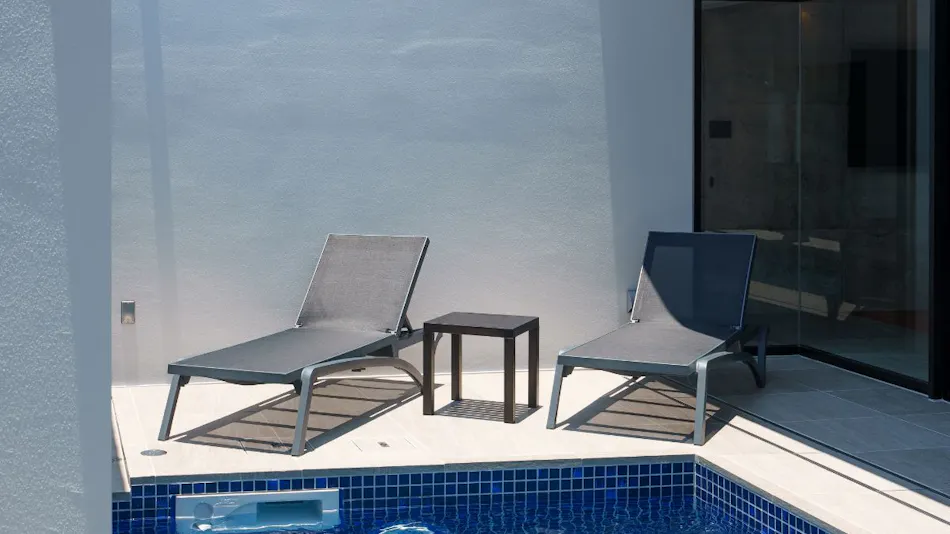 Bel Tempo Pool Villa