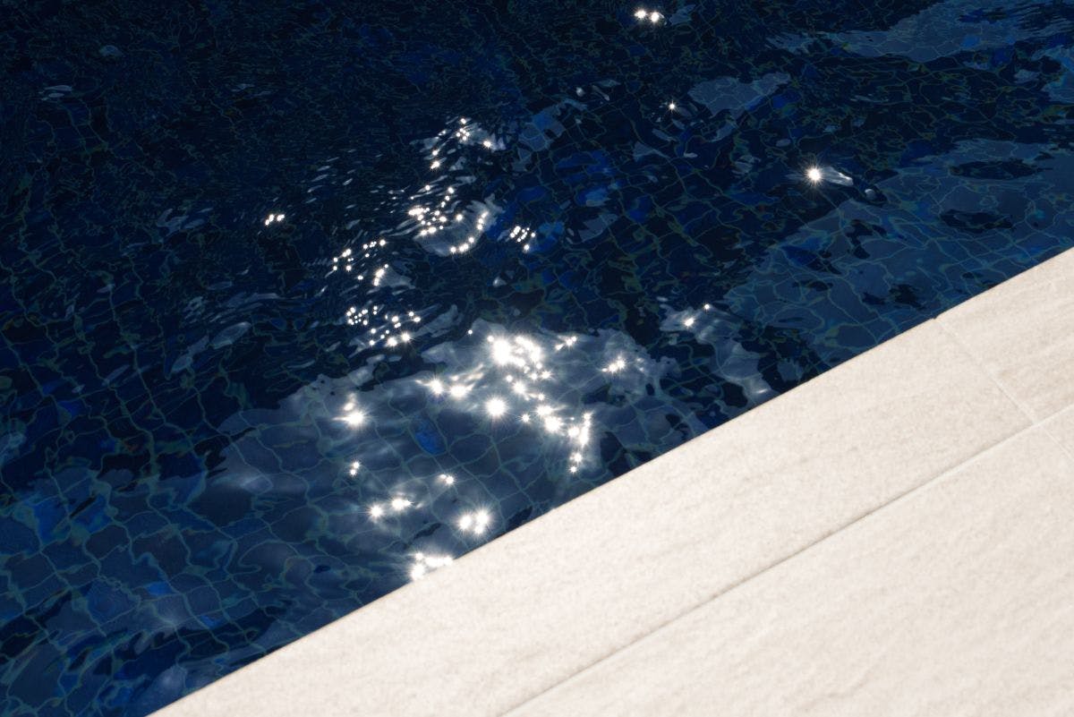 Bel Tempo Pool Villa