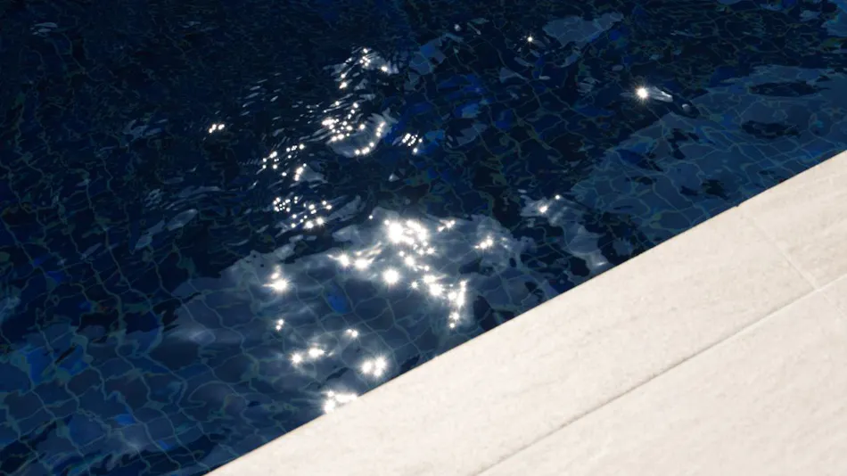 Bel Tempo Pool Villa