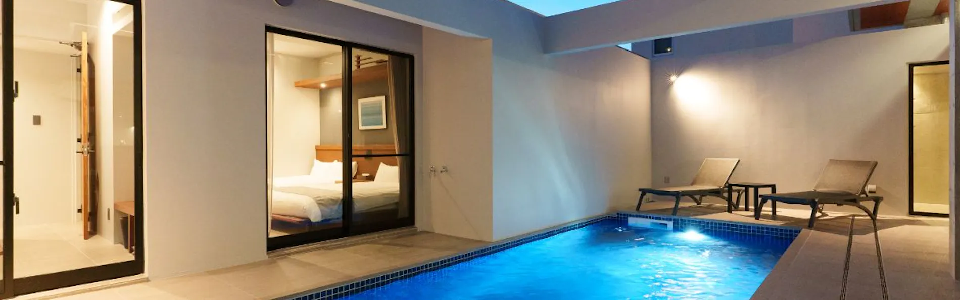 Bel Tempo Pool Villa