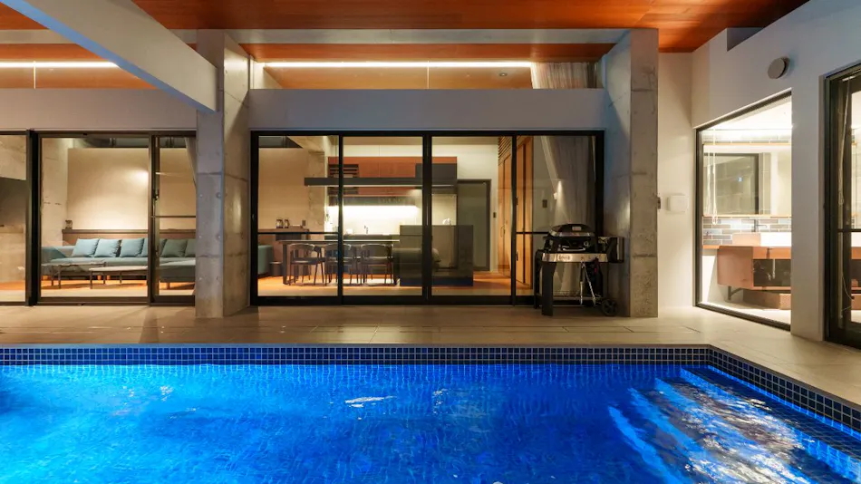 Bel Tempo Pool Villa