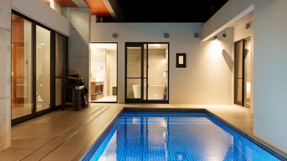 Bel Tempo Pool Villa