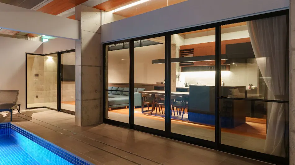 Bel Tempo Pool Villa