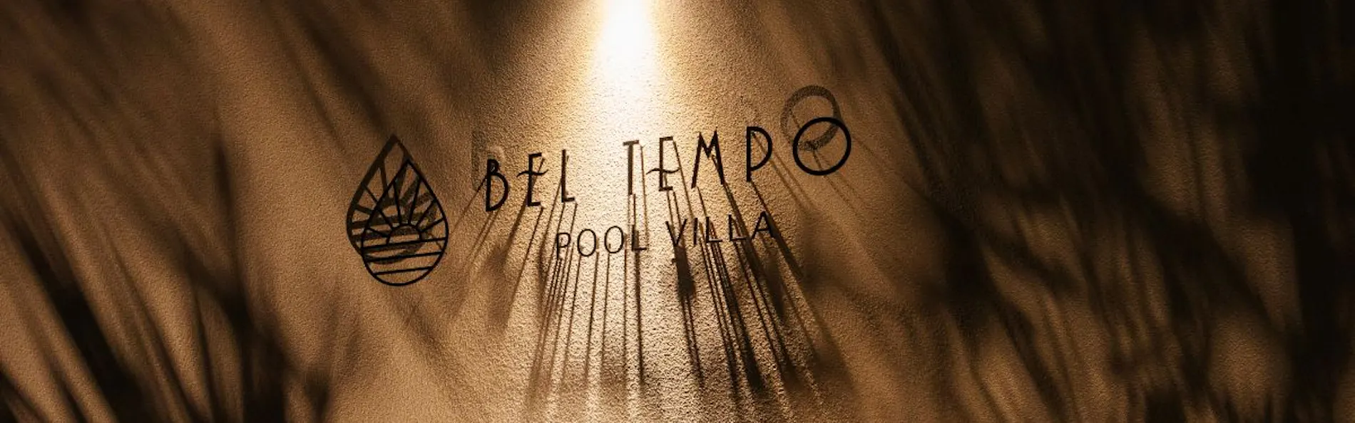 Bel Tempo Pool Villa