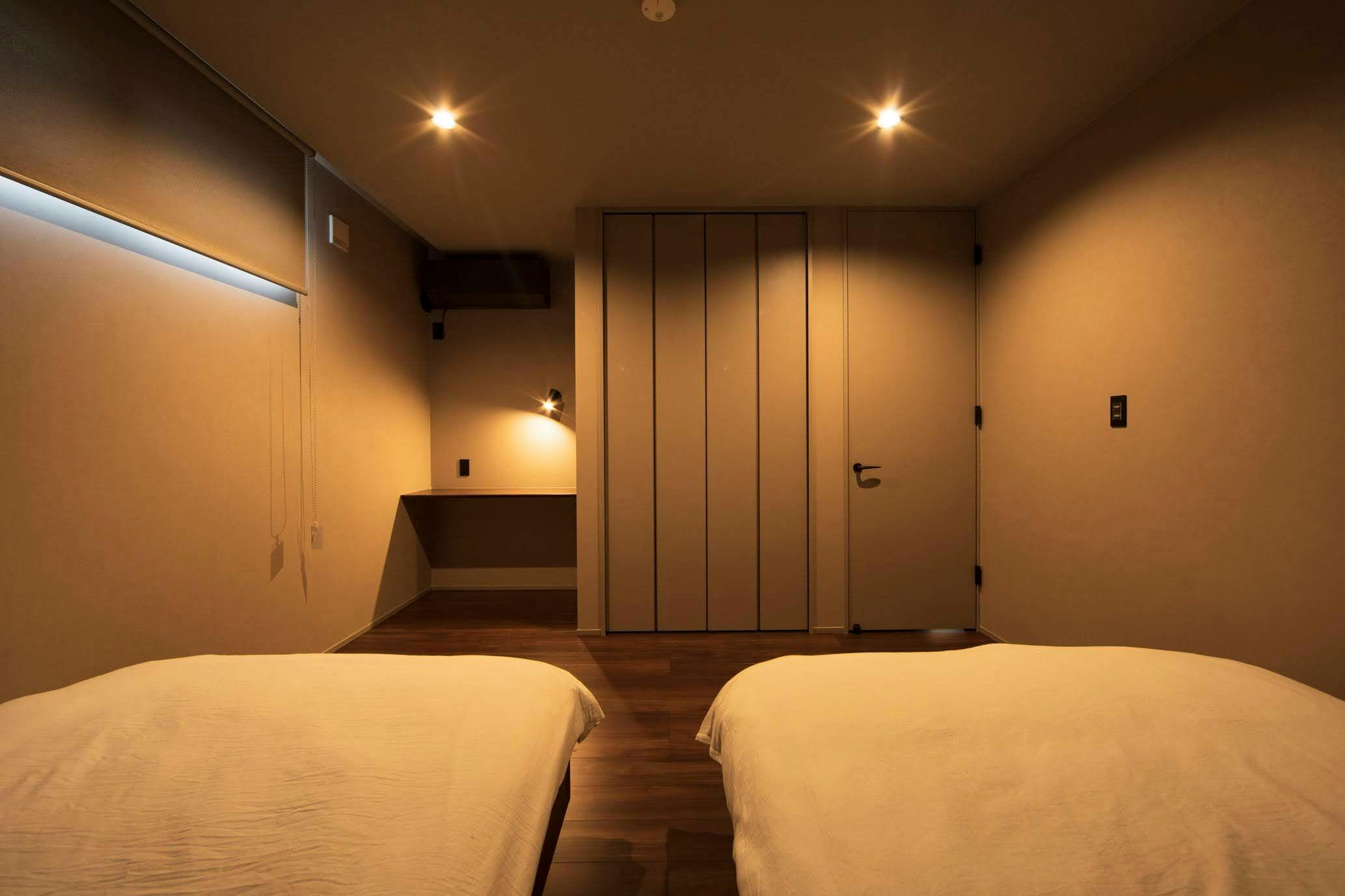 COCO VILLA 那須高原