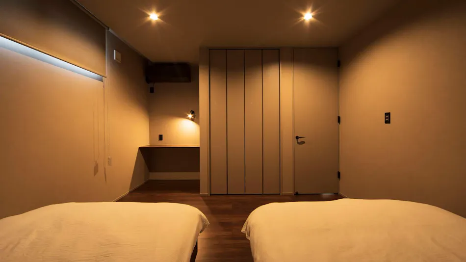 COCO VILLA Nasu Highland