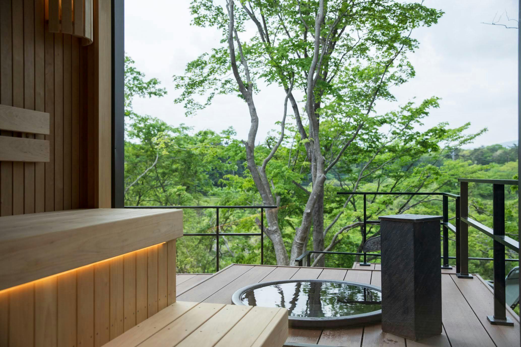 COCO VILLA 那須高原