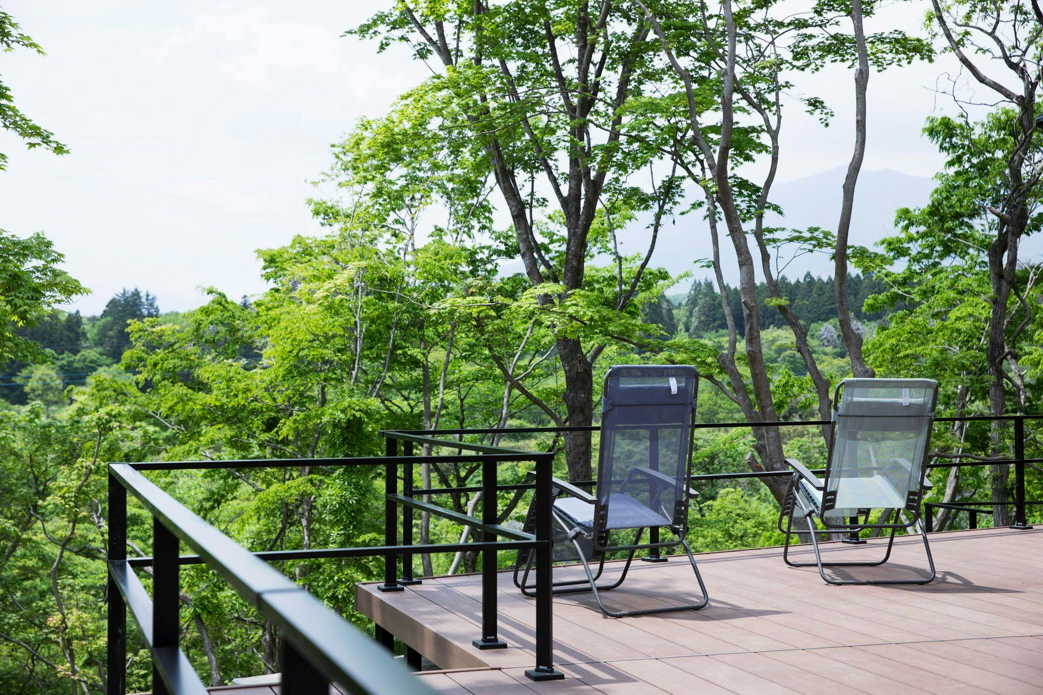 COCO VILLA 那須高原