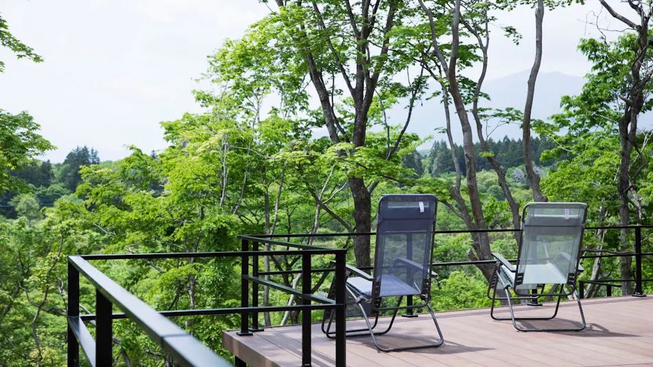 COCO VILLA Nasu Highland