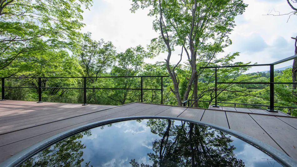COCO VILLA Nasu Highland