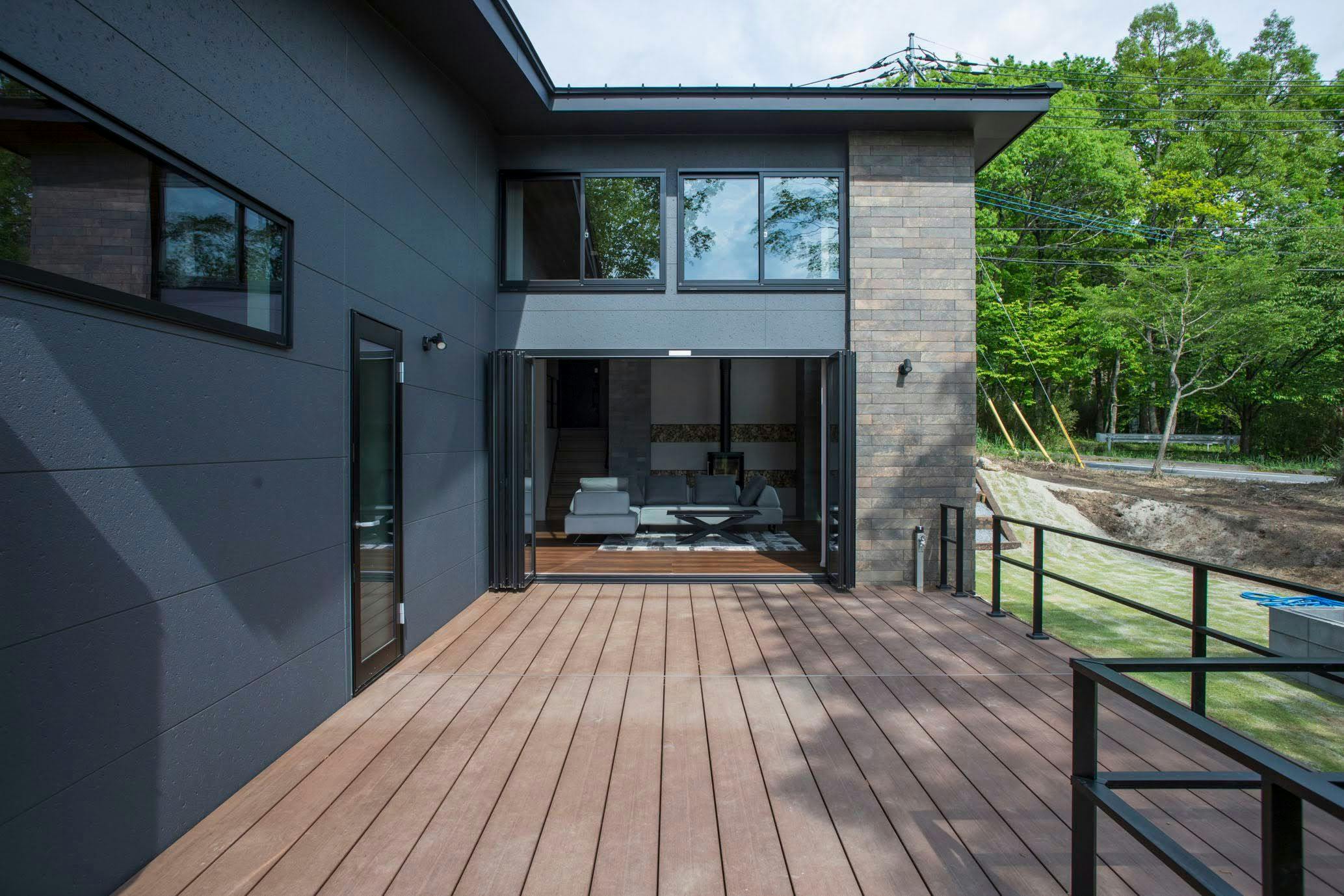 COCO VILLA 那須高原