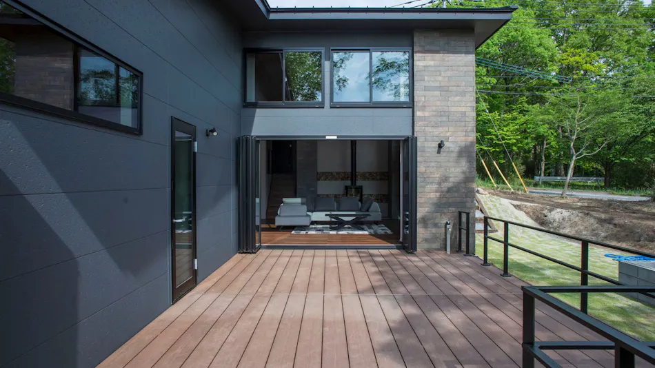 COCO VILLA Nasu Highland