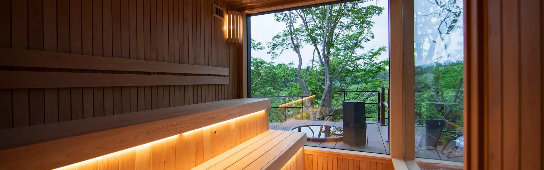 COCO VILLA 那須高原