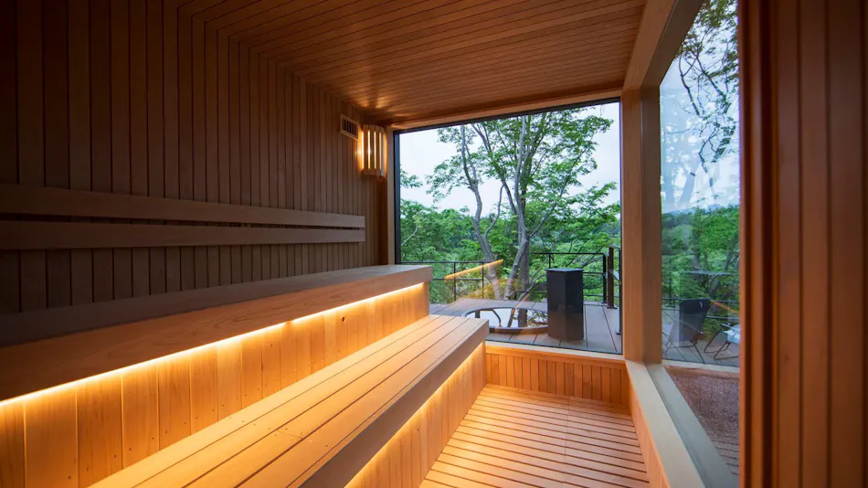 COCO VILLA Nasu Highland