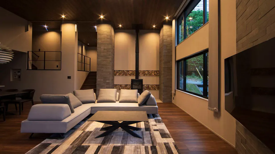 COCO VILLA Nasu Highland