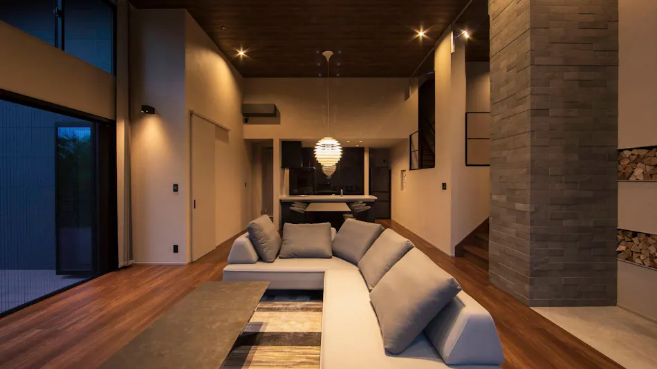 COCO VILLA Nasu Highland