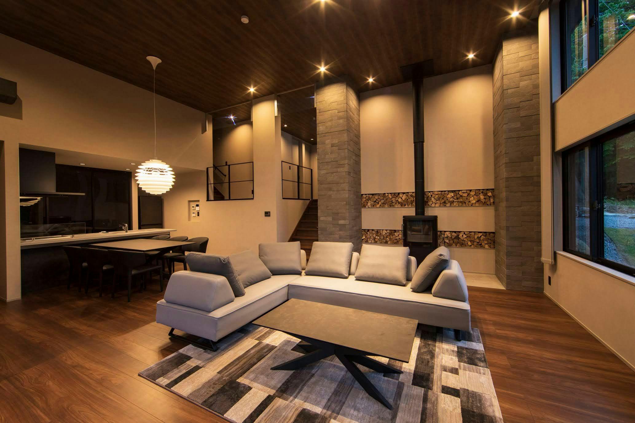COCO VILLA 那須高原