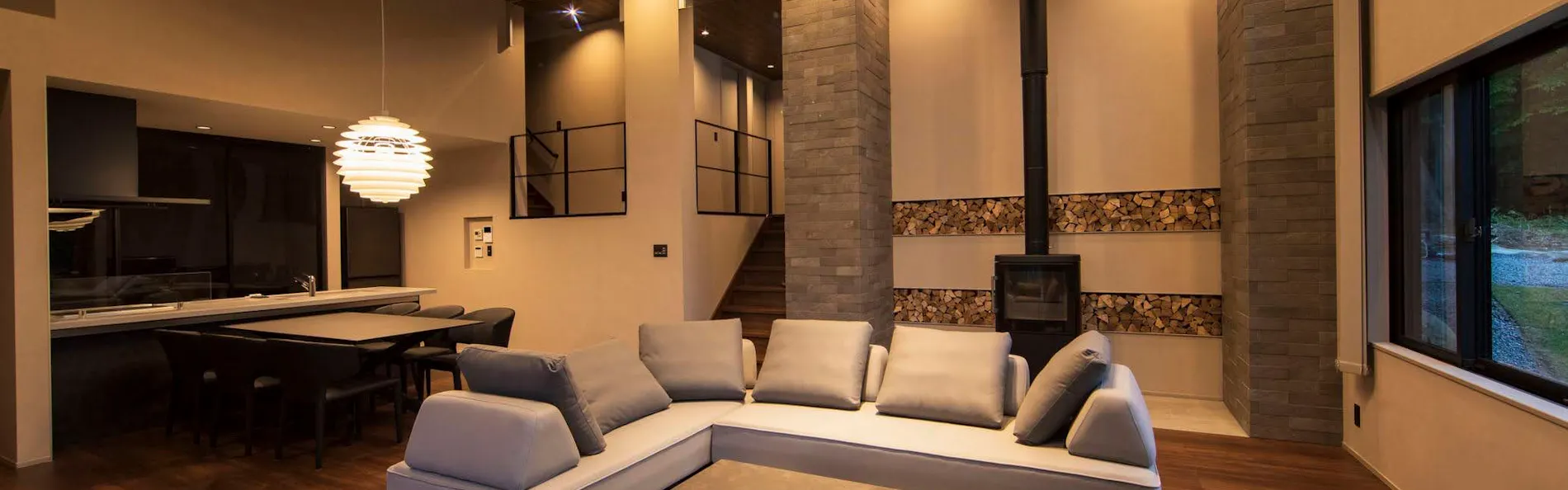 COCO VILLA 那須高原