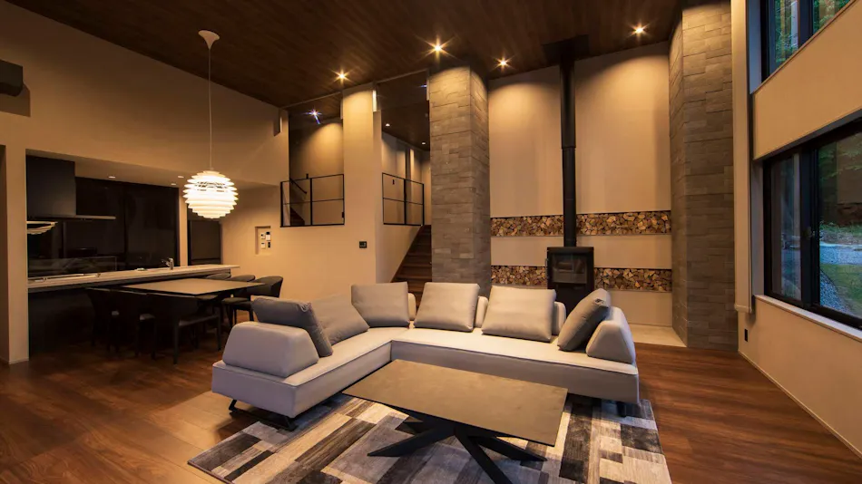 COCO VILLA Nasu Highland