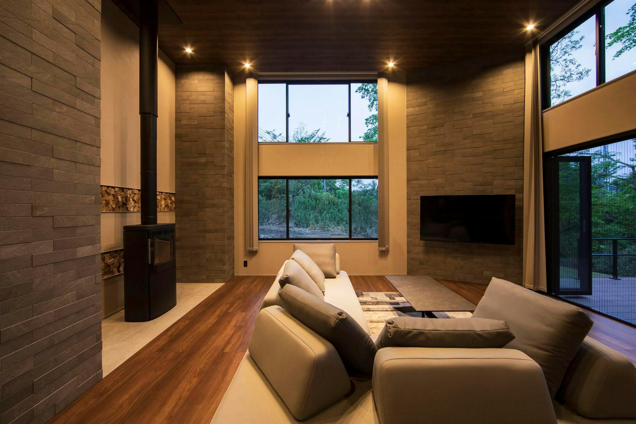COCO VILLA 那須高原