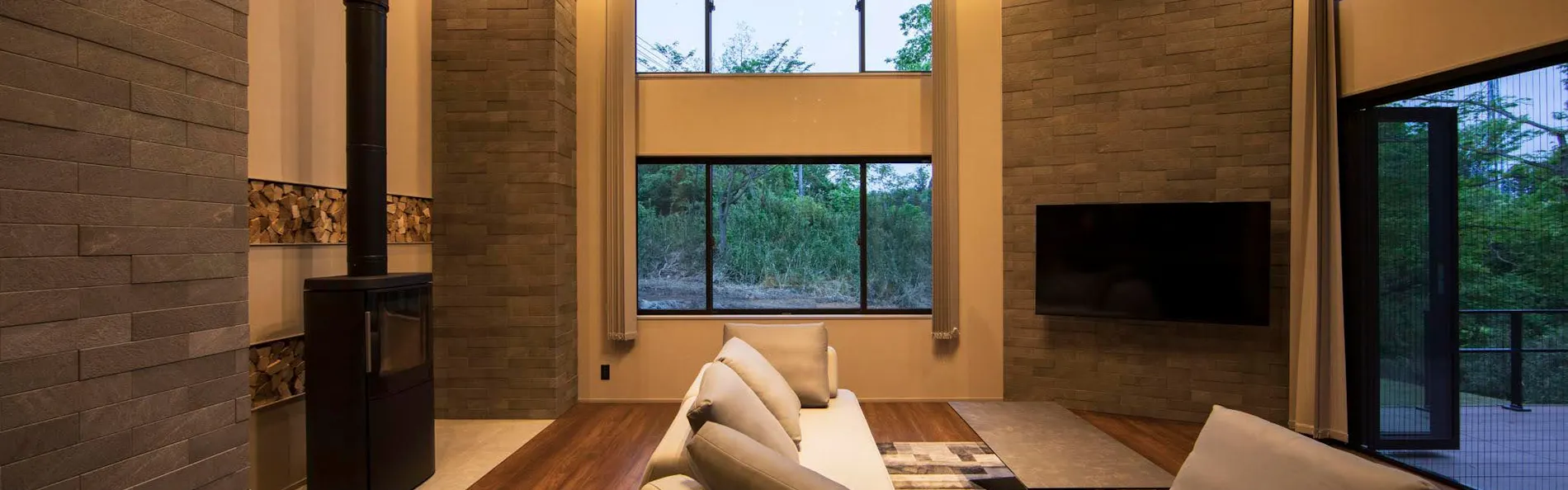 COCO VILLA 那須高原