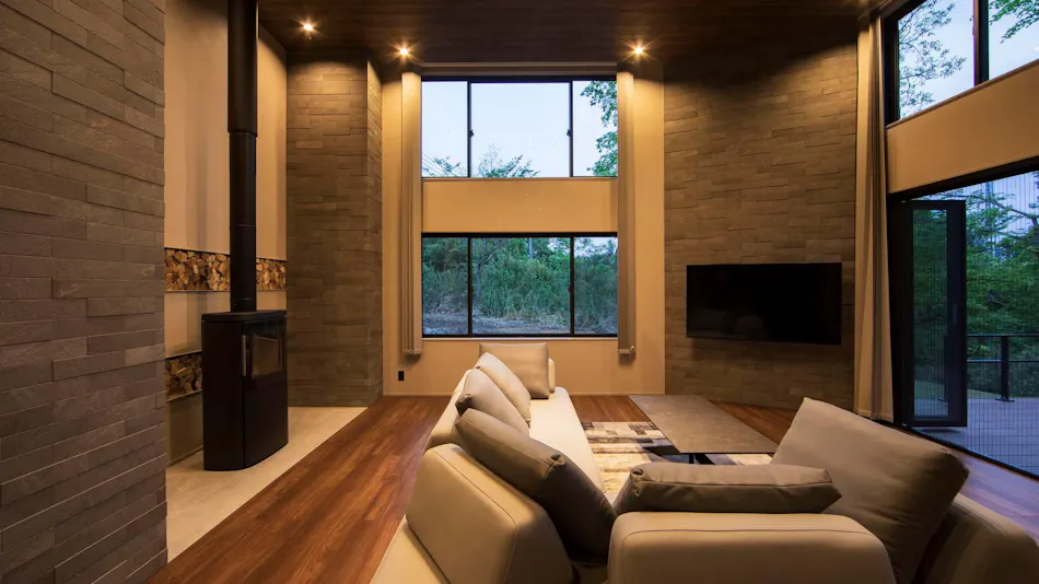 COCO VILLA Nasu Highland
