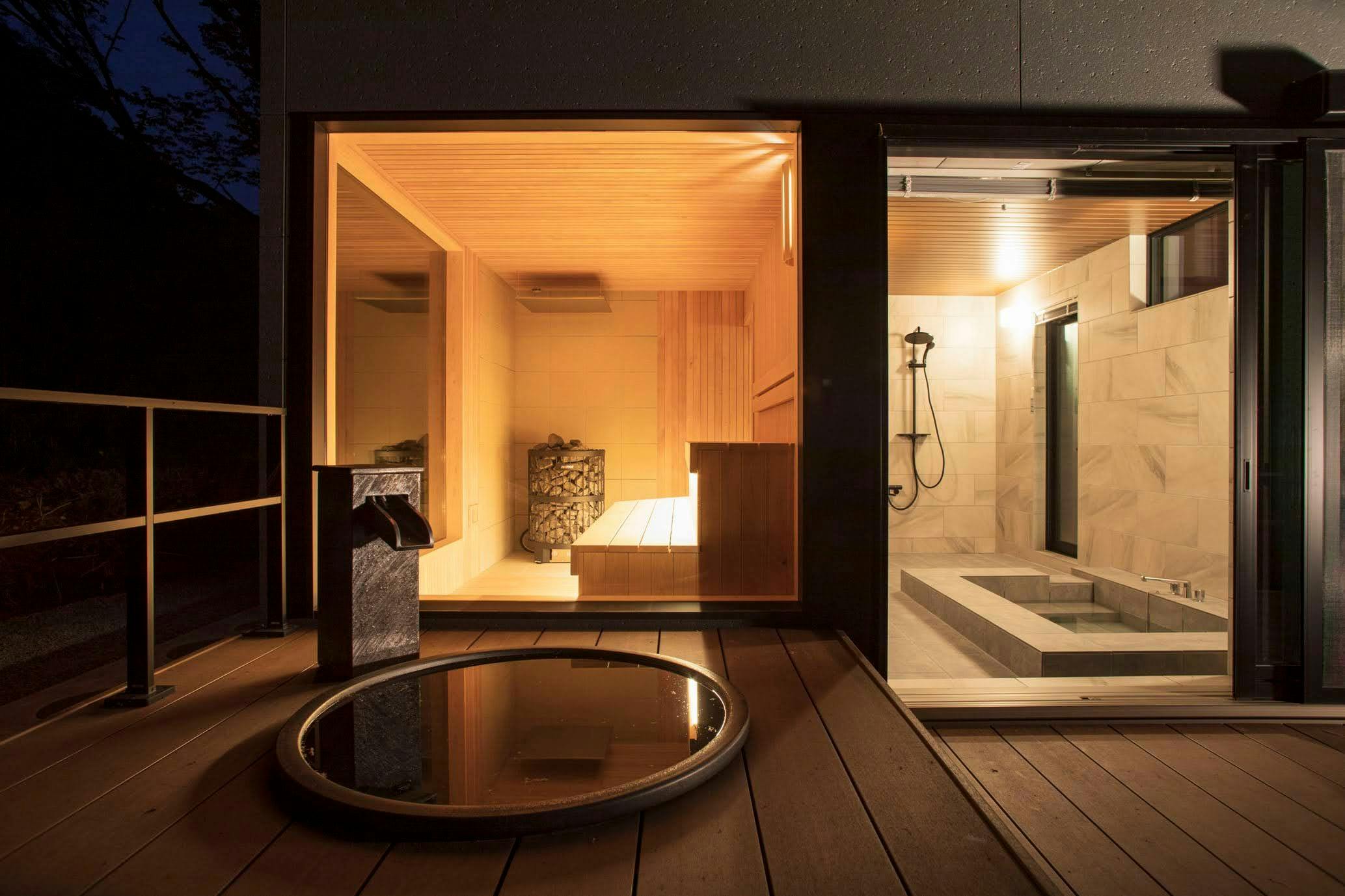 COCO VILLA 那須高原